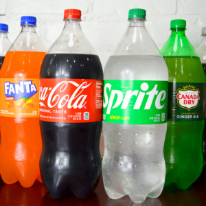 2 Lt Soda