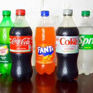 20 Oz Bottle