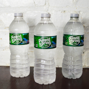 Water