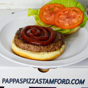 Hamburger