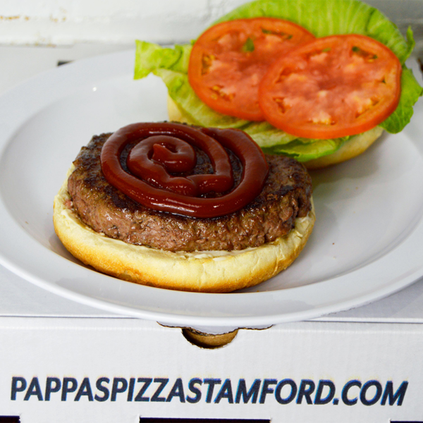 Hamburger