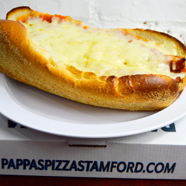 Chicken Parmigiana Wedge