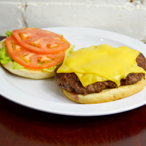 Cheeseburger