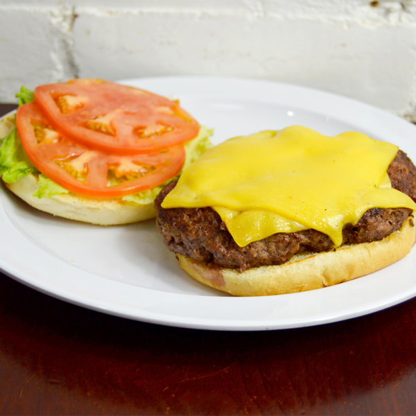 Cheeseburger